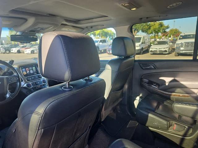 2019 Chevrolet Suburban - $18,250