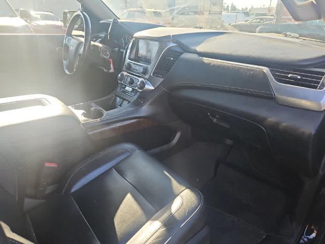 2019 Chevrolet Suburban - $18,250