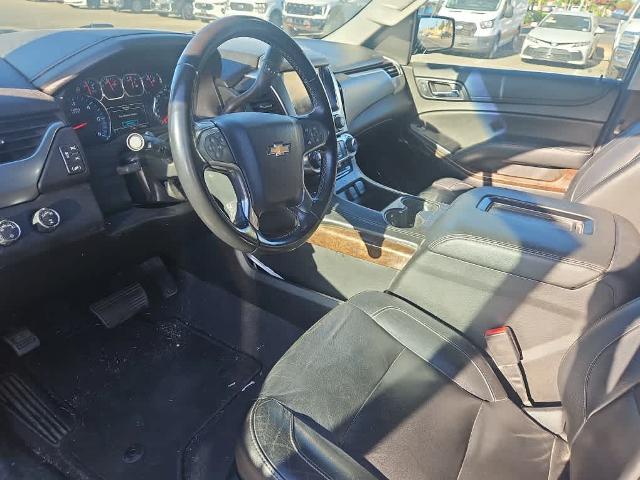 2019 Chevrolet Suburban - $18,250