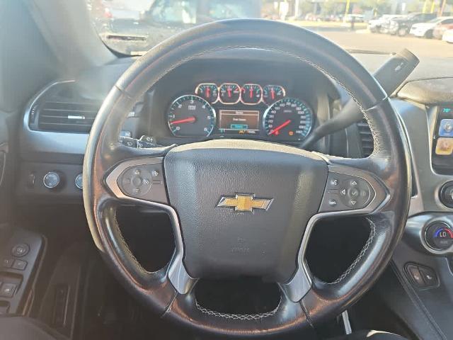 2019 Chevrolet Suburban - $18,250