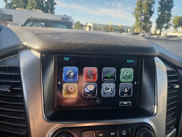 2019 Chevrolet Suburban - $18,250