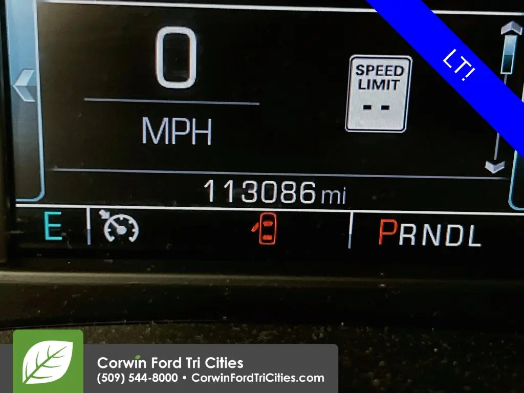 2019 Chevrolet Suburban - $22,487