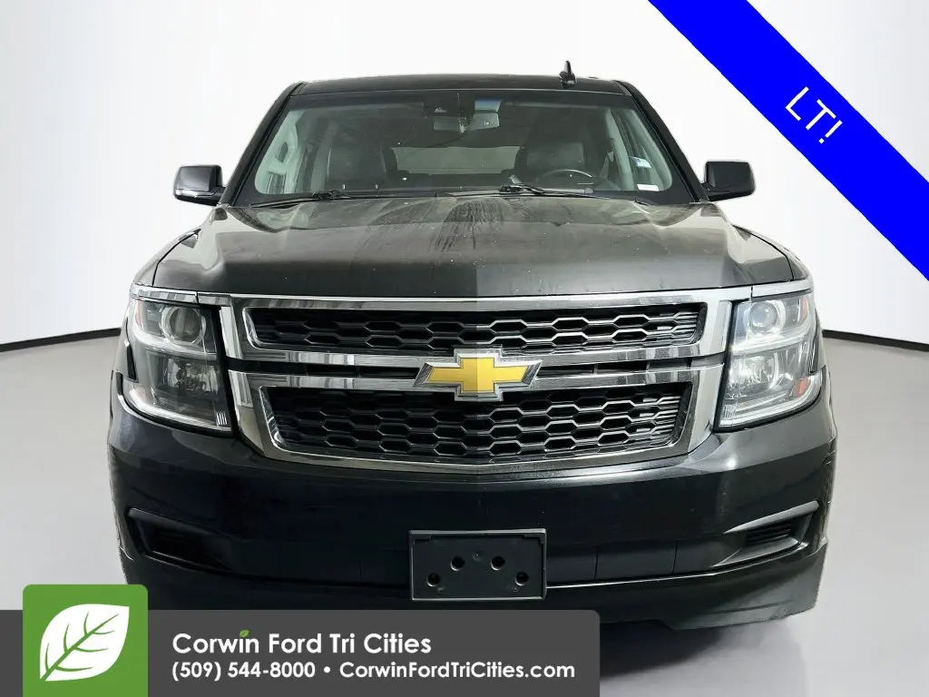 2019 Chevrolet Suburban - $22,487
