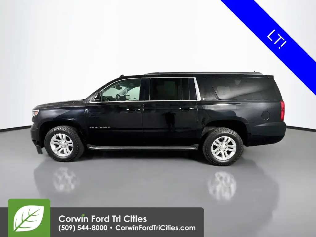 2019 Chevrolet Suburban - $22,487