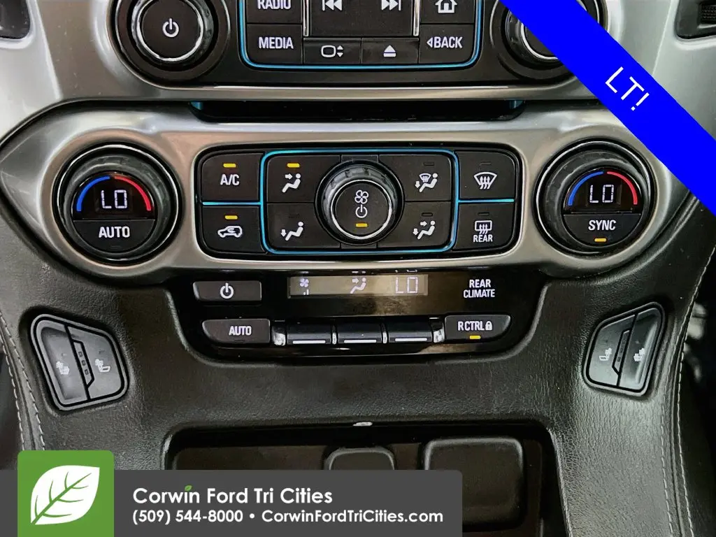 2019 Chevrolet Suburban - $22,487