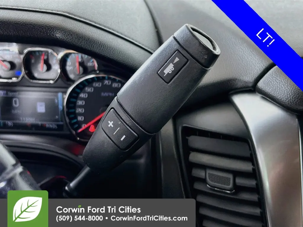 2019 Chevrolet Suburban - $22,487