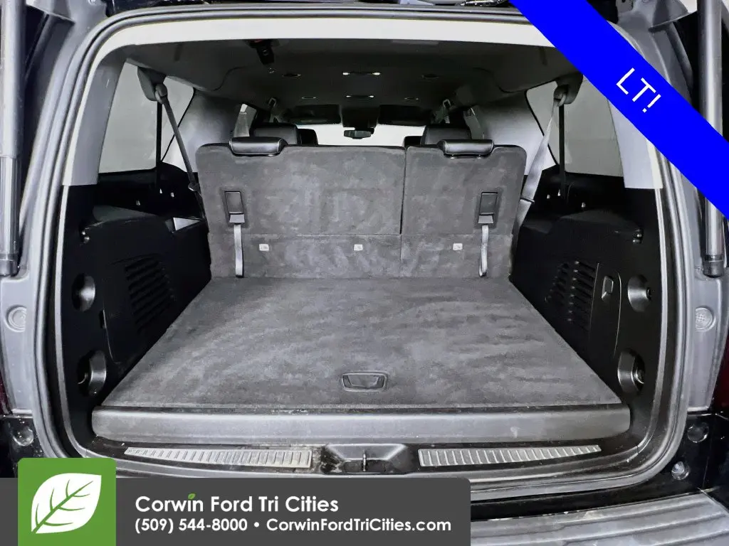 2019 Chevrolet Suburban - $22,487