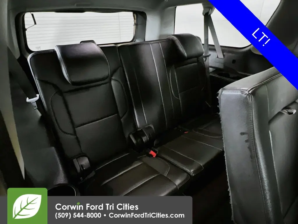 2019 Chevrolet Suburban - $22,487