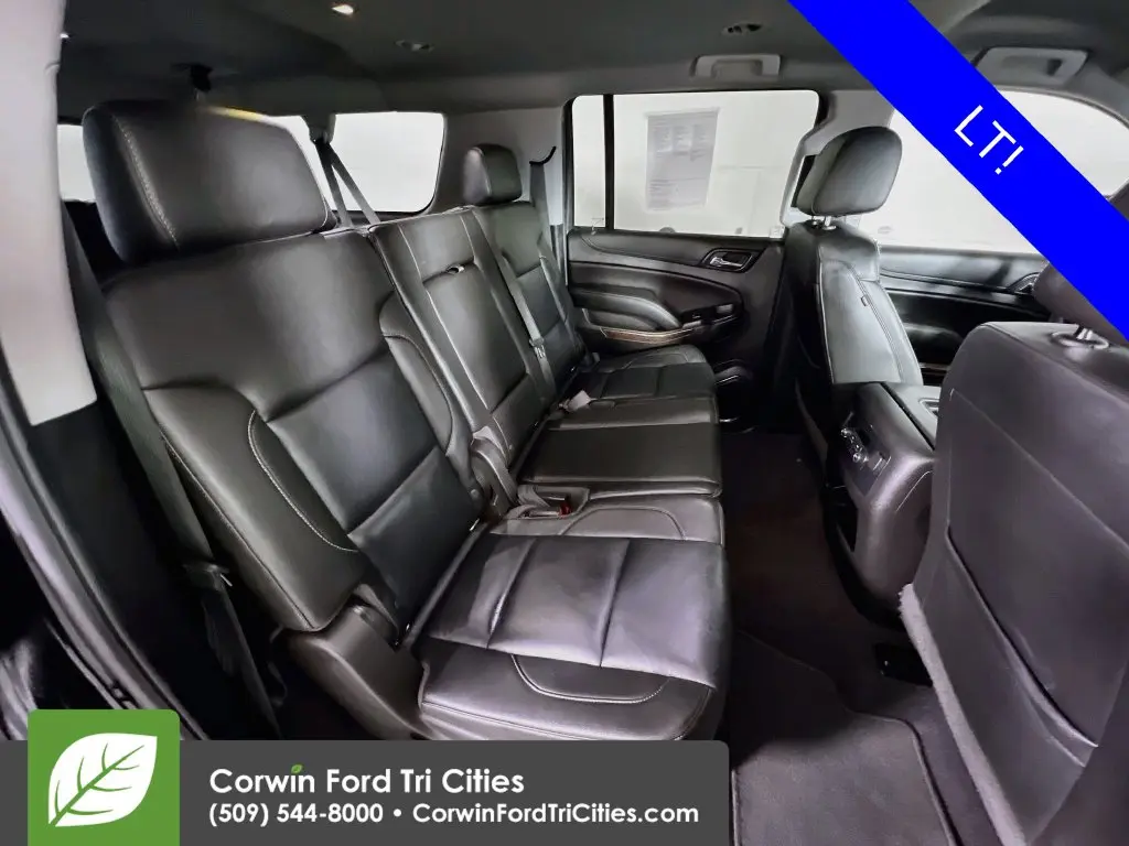 2019 Chevrolet Suburban - $22,487