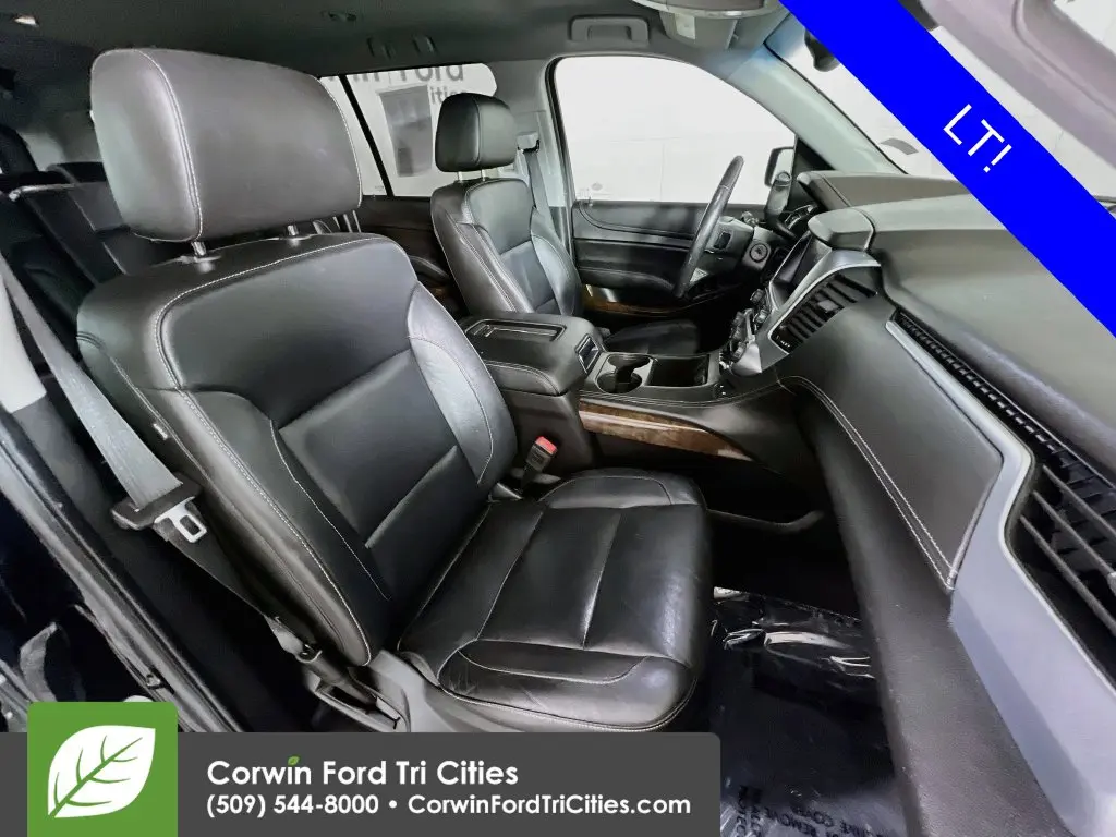2019 Chevrolet Suburban - $22,487