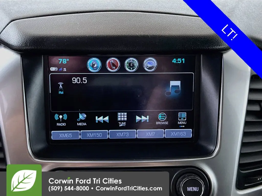 2019 Chevrolet Suburban - $22,487