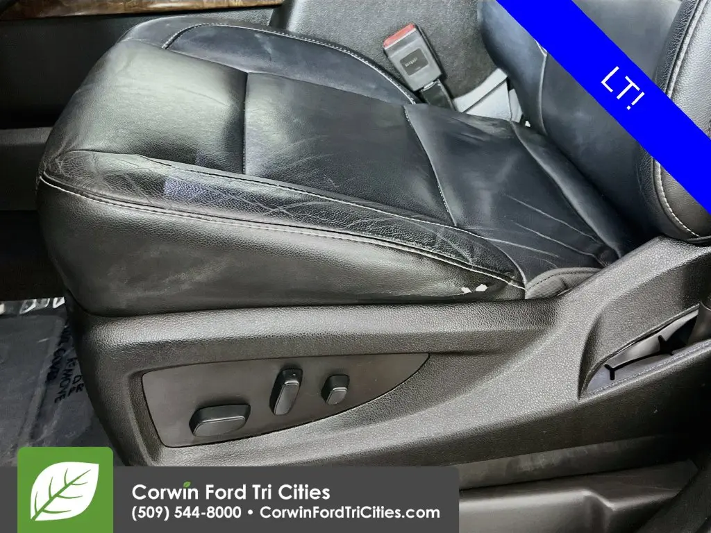 2019 Chevrolet Suburban - $22,487