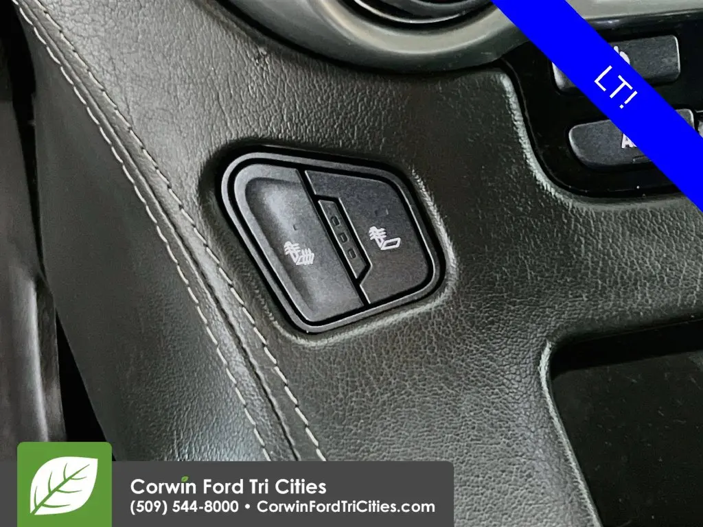2019 Chevrolet Suburban - $22,487