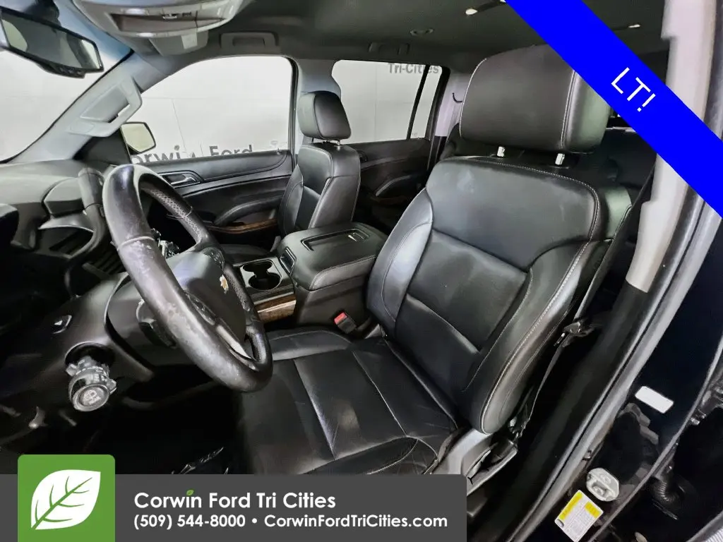 2019 Chevrolet Suburban - $22,487