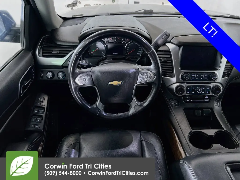 2019 Chevrolet Suburban - $22,487