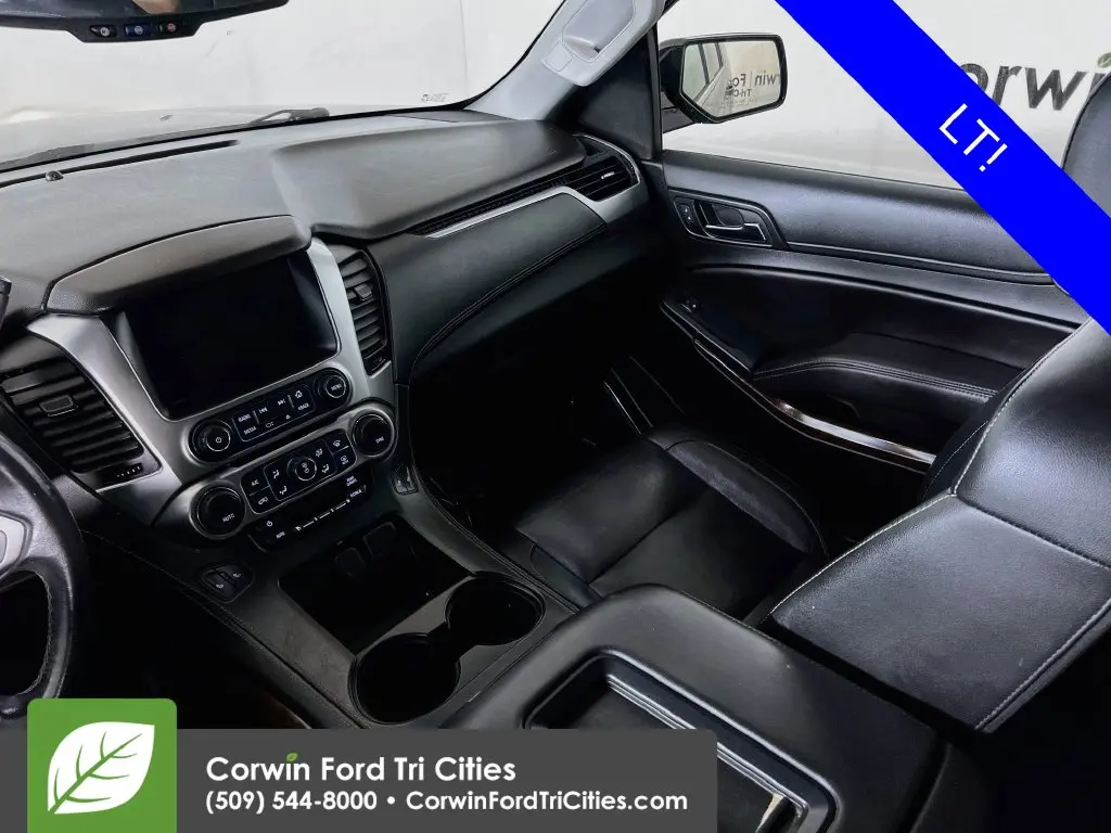 2019 Chevrolet Suburban - $22,487