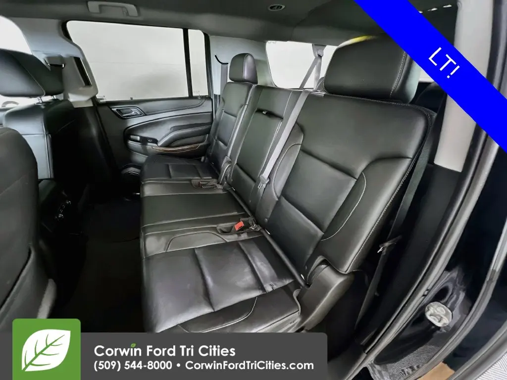 2019 Chevrolet Suburban - $22,487