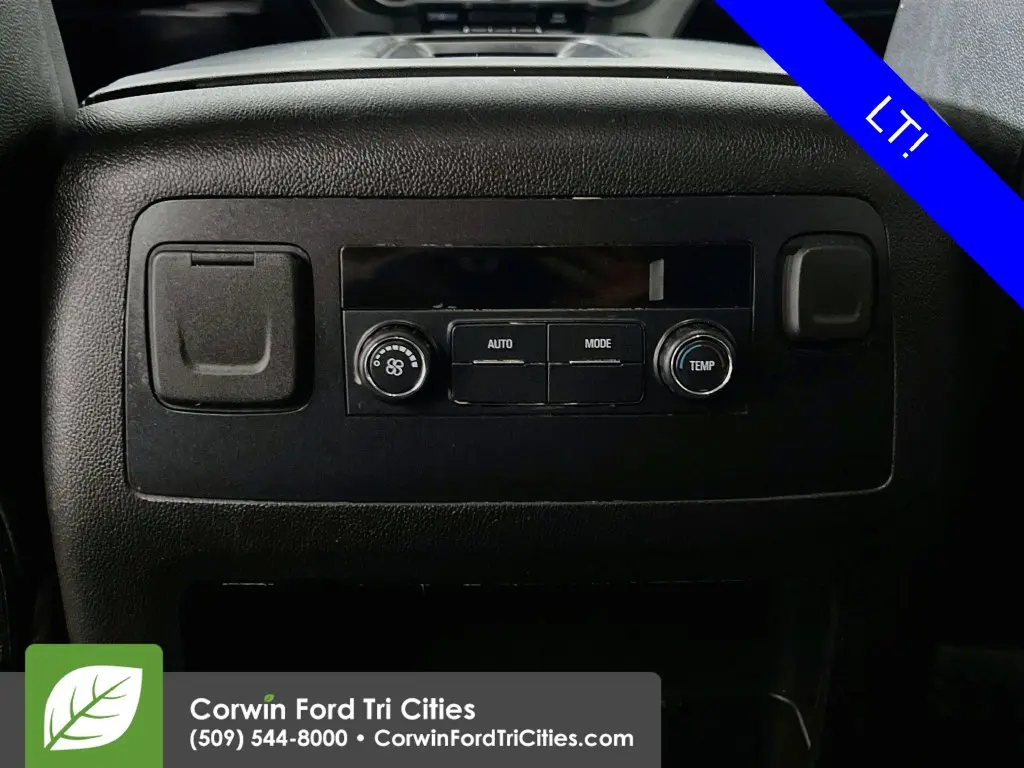2019 Chevrolet Suburban - $22,487