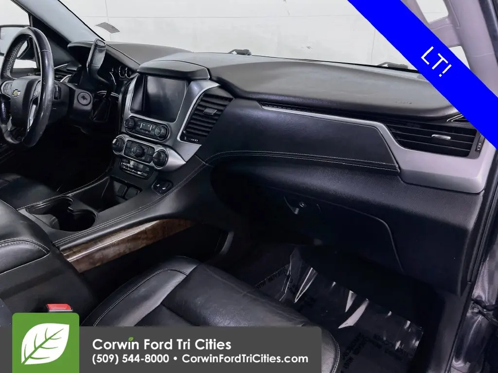 2019 Chevrolet Suburban - $22,487