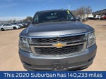 2020 Suburban Thumbnail 2