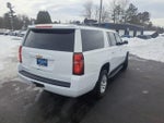 2020 Suburban Thumbnail 8