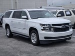 2017 Suburban Thumbnail 3