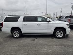 2017 Suburban Thumbnail 4