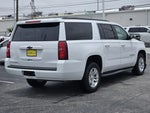 2017 Suburban Thumbnail 5