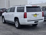 2017 Suburban Thumbnail 7