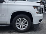 2017 Suburban Thumbnail 8