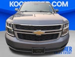 2020 Suburban Thumbnail 2