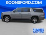 2020 Suburban Thumbnail 4