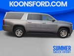 2020 Suburban Thumbnail 5