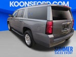 2020 Suburban Thumbnail 6