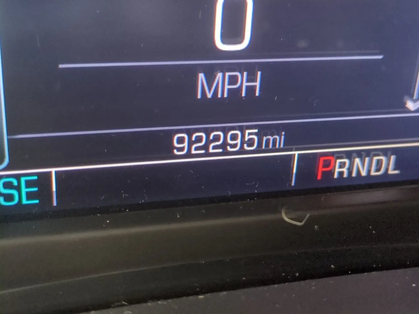 2020 Chevrolet Suburban - $29,990