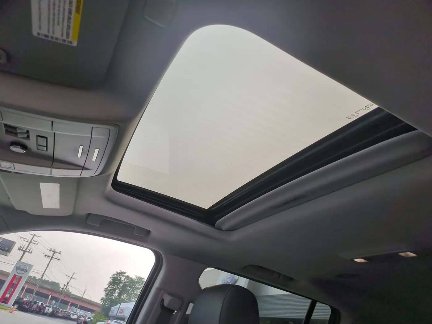 2020 Chevrolet Suburban - $29,990