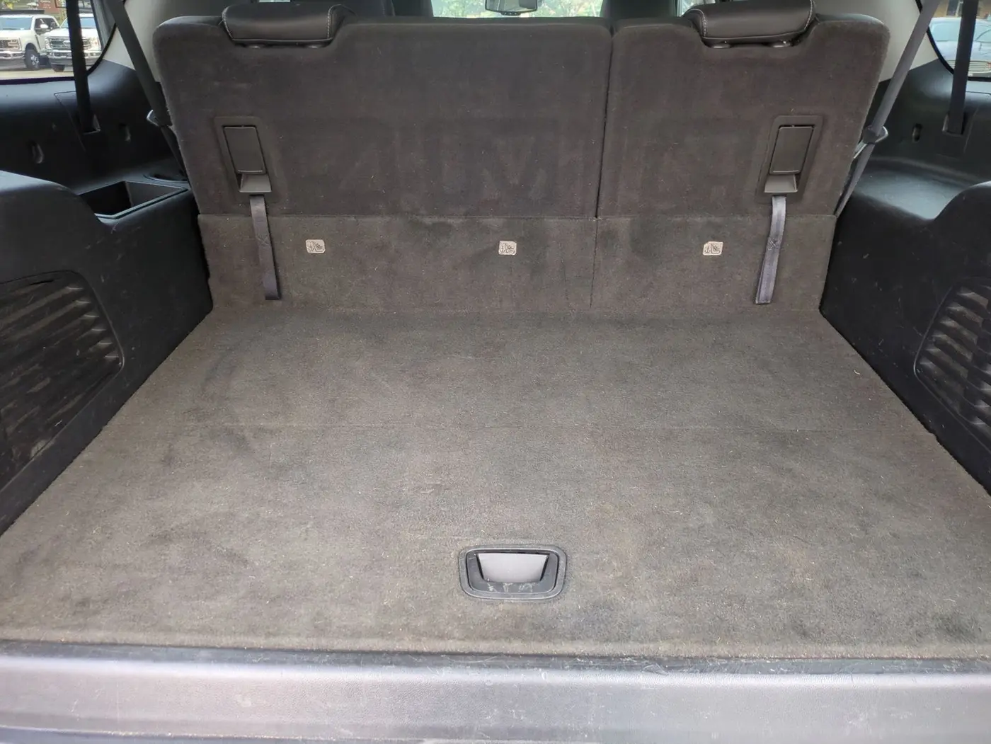 2020 Chevrolet Suburban - $29,990
