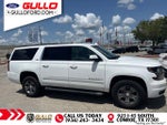 2017 Suburban Thumbnail 3