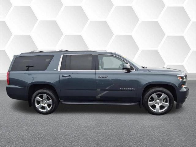 2020 Chevrolet Suburban - $23,900