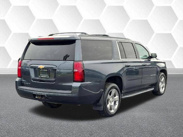 2020 Chevrolet Suburban - $23,900