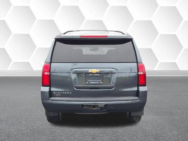 2020 Chevrolet Suburban - $23,900