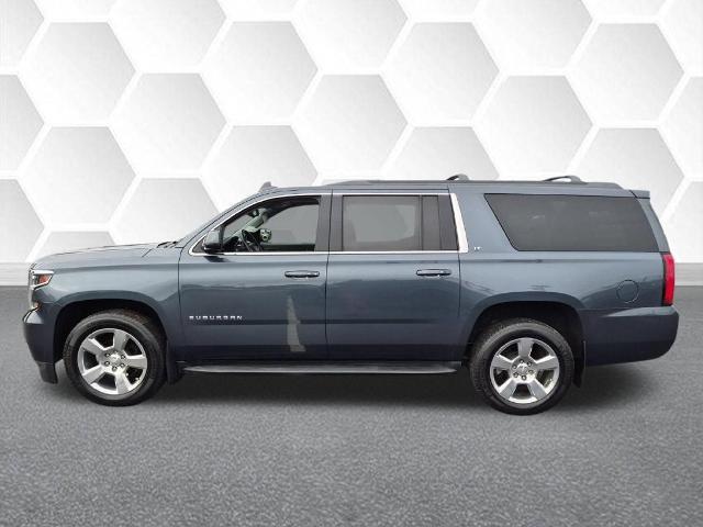 2020 Chevrolet Suburban - $23,900