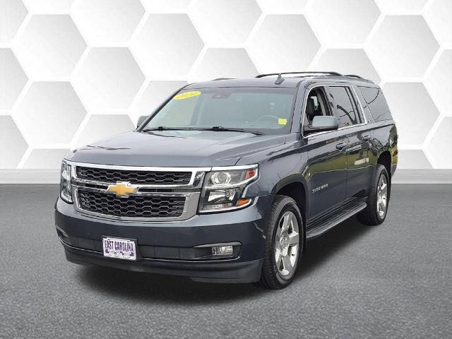 2020 Chevrolet Suburban - $23,900