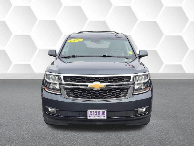 2020 Chevrolet Suburban - $23,900