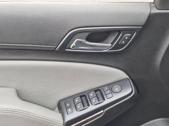 2020 Chevrolet Suburban - $23,900