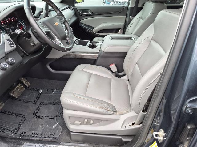 2020 Chevrolet Suburban - $23,900