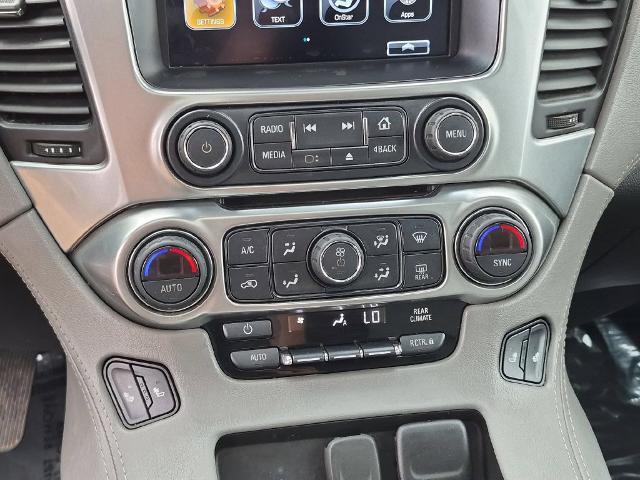 2020 Chevrolet Suburban - $23,900