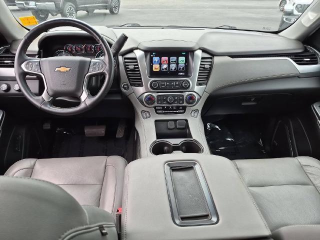 2020 Chevrolet Suburban - $23,900