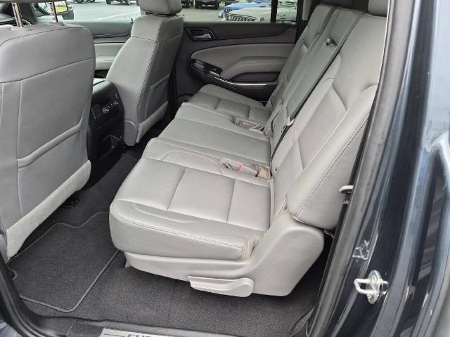 2020 Chevrolet Suburban - $23,900