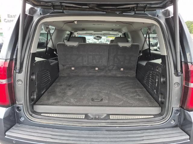 2020 Chevrolet Suburban - $23,900